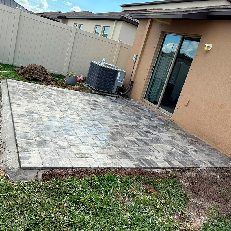 N&N Lawn and Landscaping